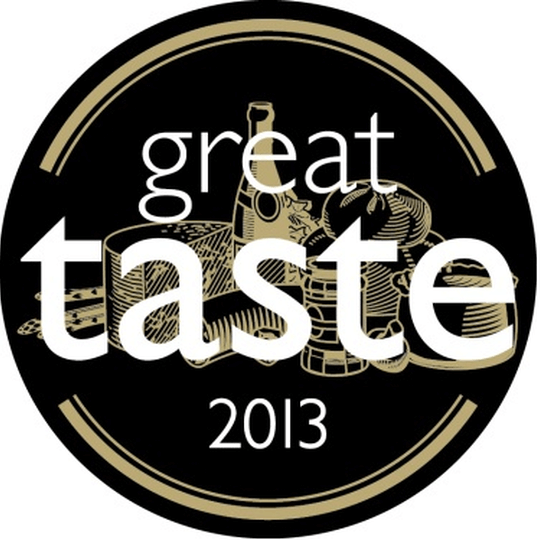 The 2013 Great Taste results are now out and Johnsons Coffee is a double winner 