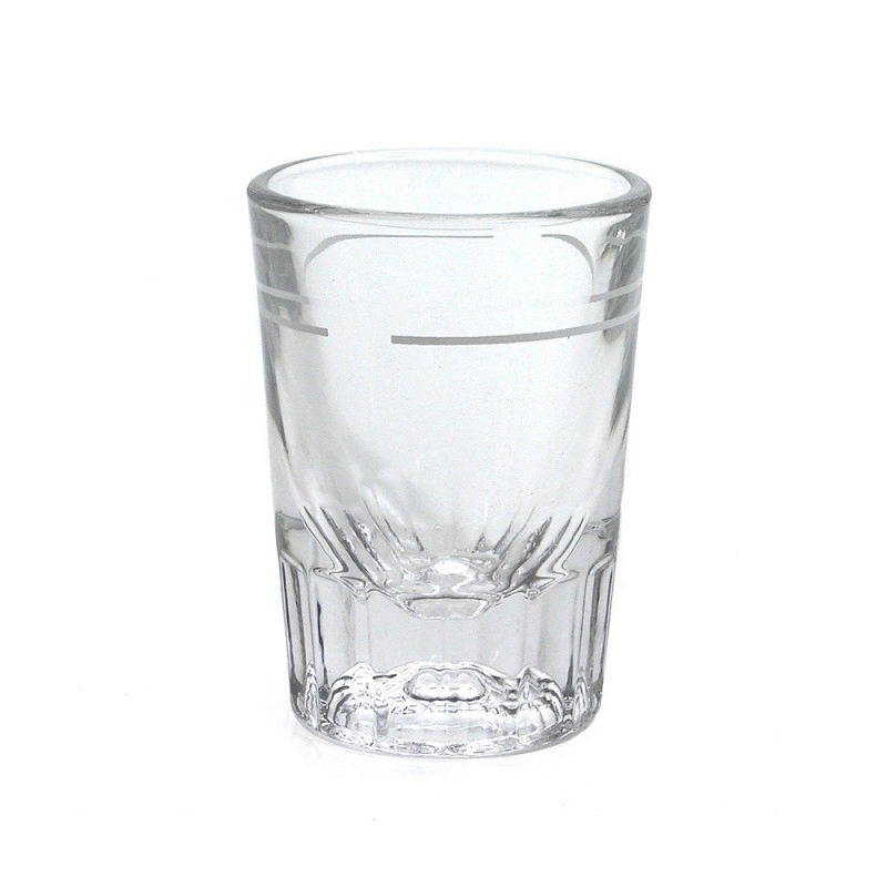 Espresso Shot Glass 