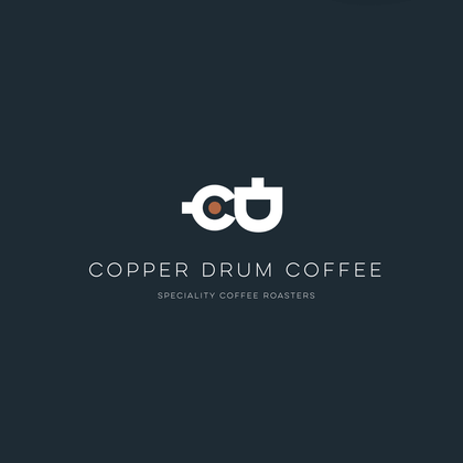Copper Drum Single Origin Estate Coffee