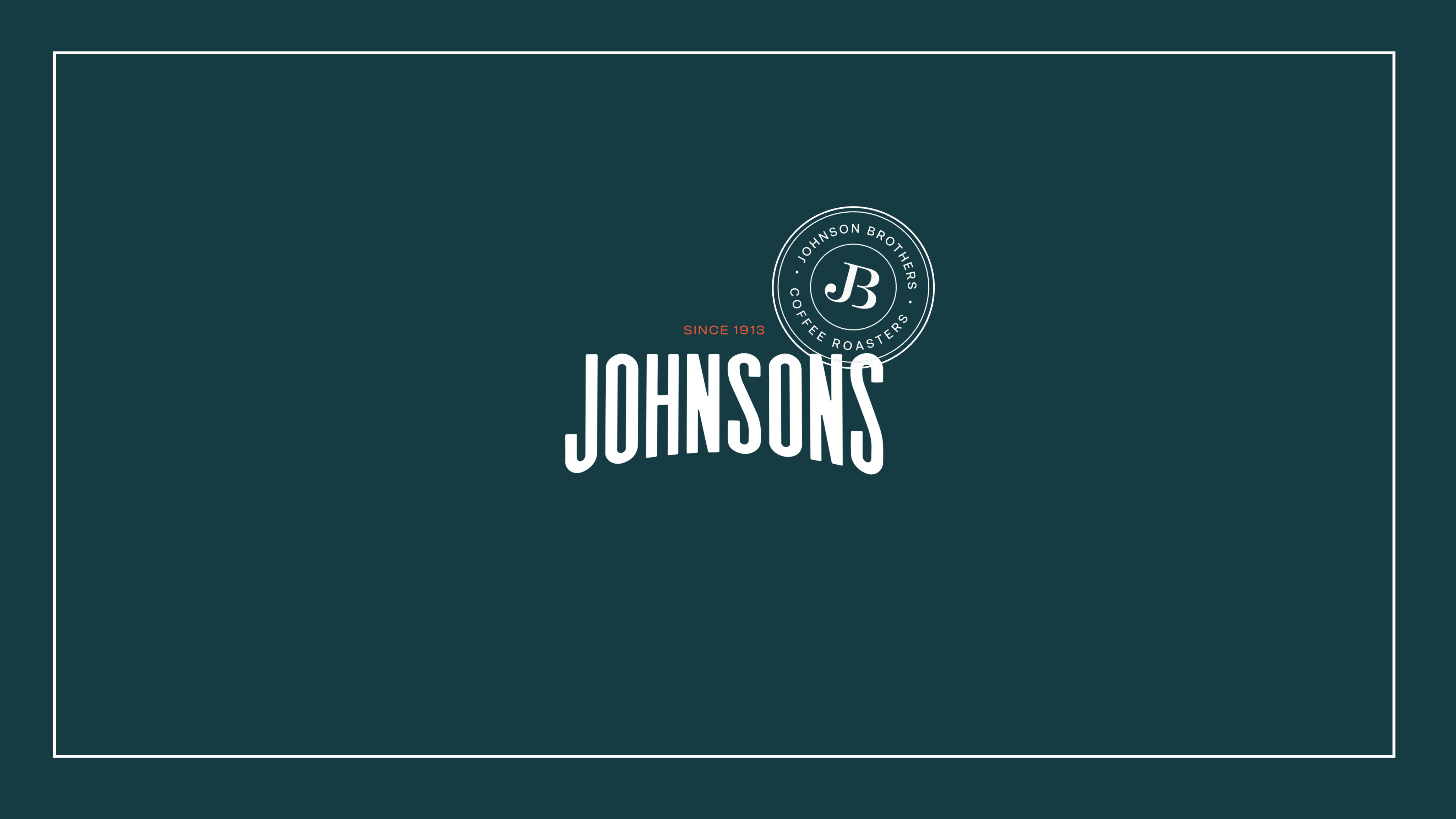 Johnsons Coffee